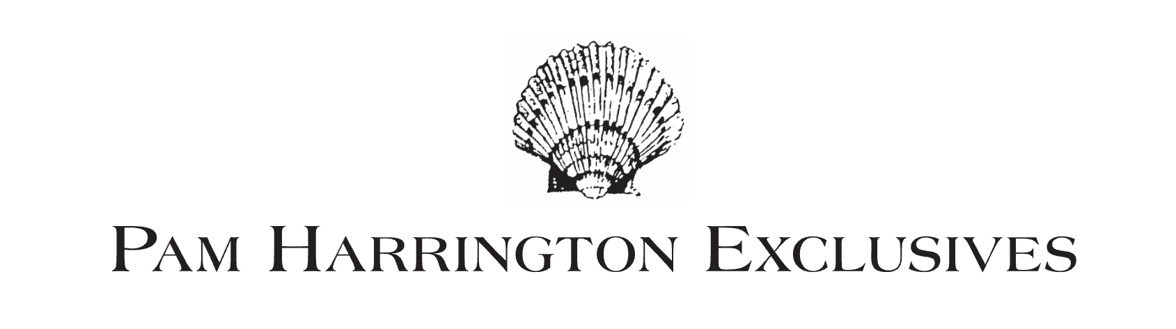 Pam Harrington Exclusives Logo